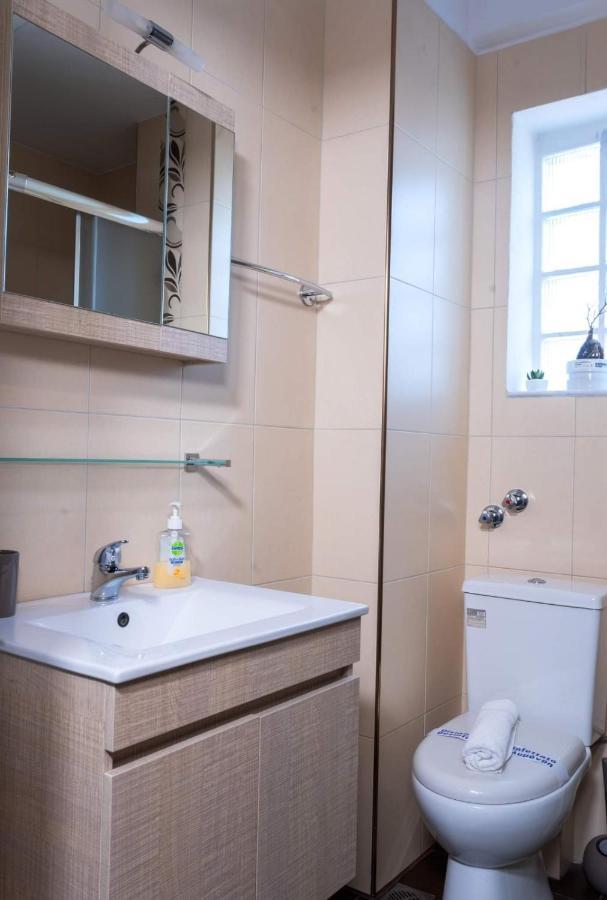 Beautiful & Modern Apartment In 테살로니키 외부 사진